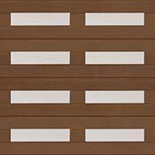 Plank – Long Windows Down Both Sides