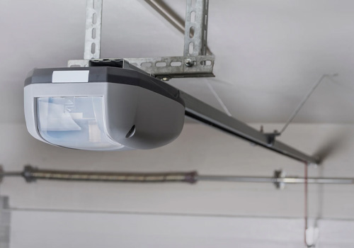 How to Extend the Lifespan of Your Residential Garage Door Opener