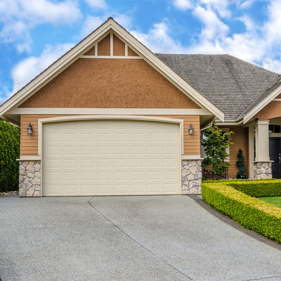Why Lubrication Matters More in Summer for Garage Doors