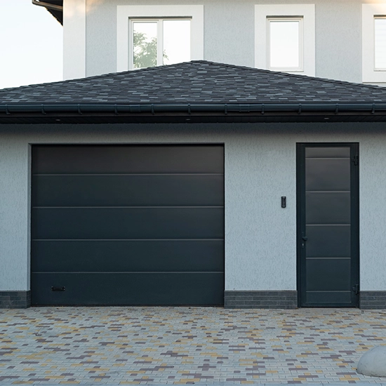 Secure Your Home: How Garage Door Keypads Enhance Safety