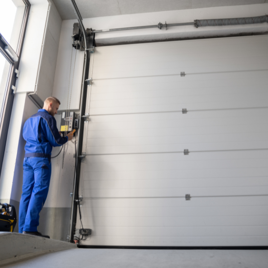 Eco-Friendly Garage Doors: Sustainable Options for Modern Homes