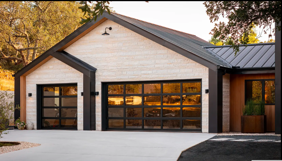 Garage Door Repair Toronto