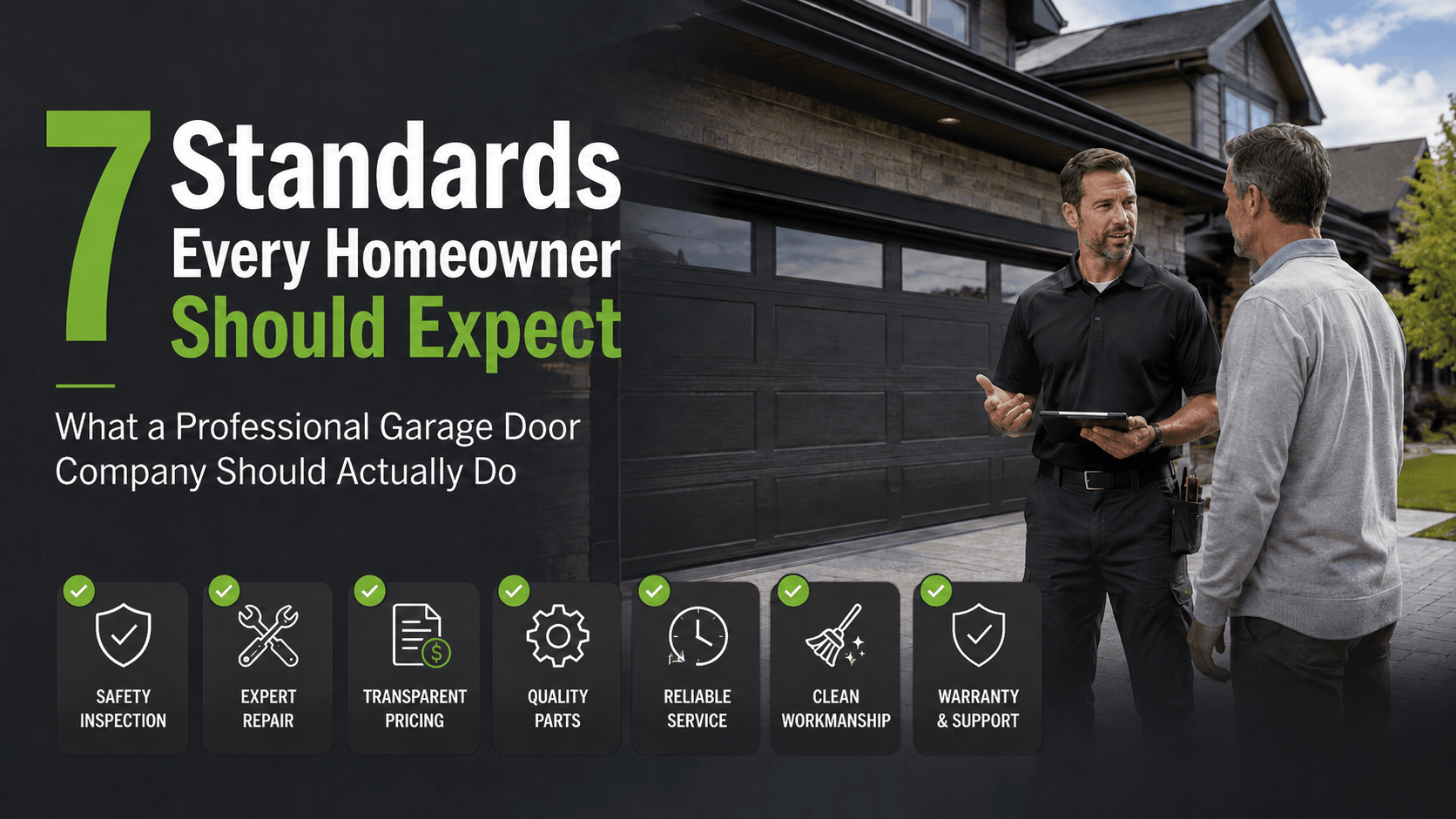 Garage Door Company